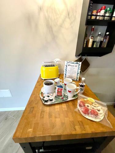 Apartamento House In Sardinia Street