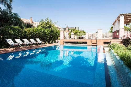 Villa Etnasicily, Private Pool And Garden