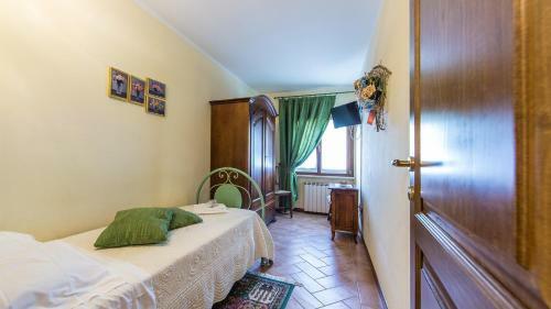 Villa Le Fontanelle 15