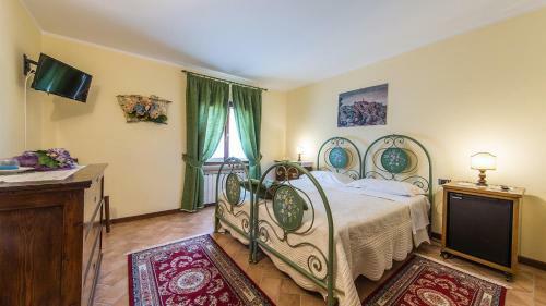 Villa Le Fontanelle 15