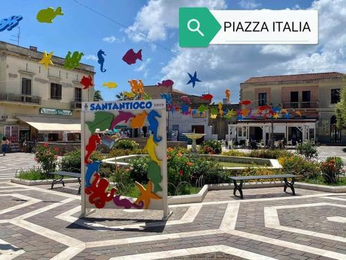 Apartamento La Conchiglia