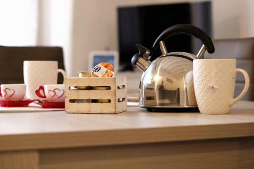 Apartamento La Conchiglia