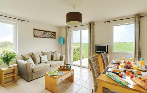 Apartment Cancale 90 With Outdoor Swimmingpool