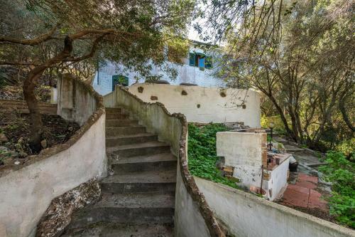 Villa Gina A Due Passi Dal Mare