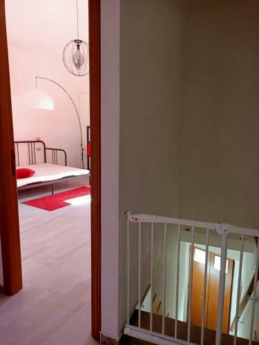 Casa Belvedere