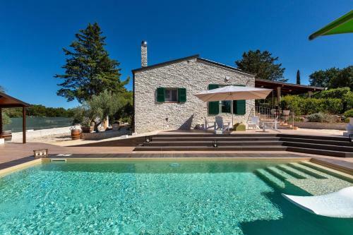 Villa Margherita In Colle