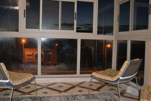 Apartamento Comfy Surf House