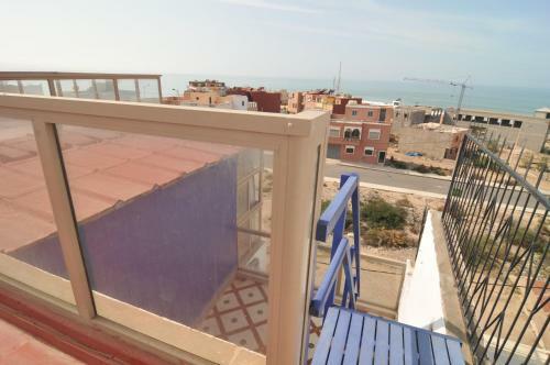Apartamento Comfy Surf House