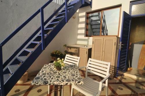Apartamento Comfy Surf House
