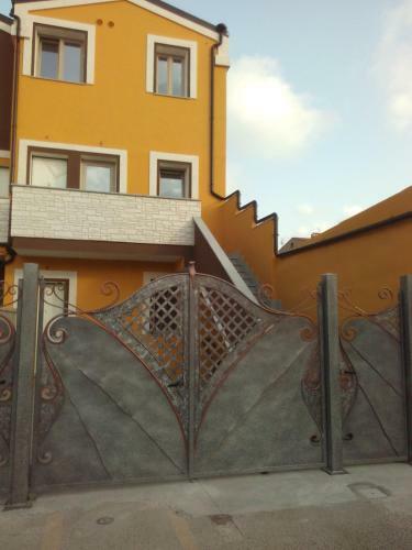 Casa Vacanze La Pintadera