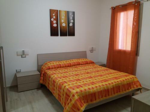 Casa Vacanze La Pintadera