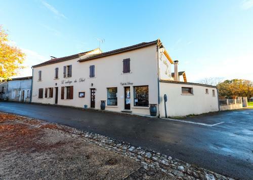 Hotel Auberge Du Drot