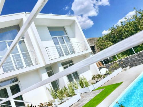Apartamento Casa A'ispenza