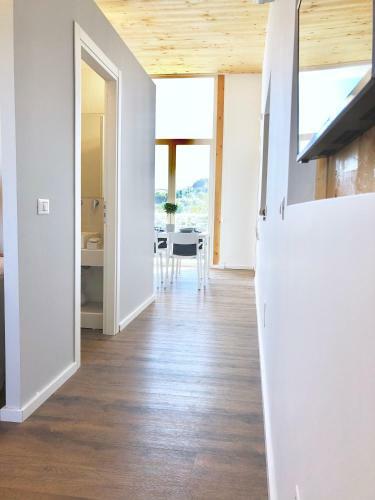 Apartamento Casa A'ispenza