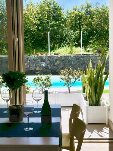 Apartamento Casa A'ispenza