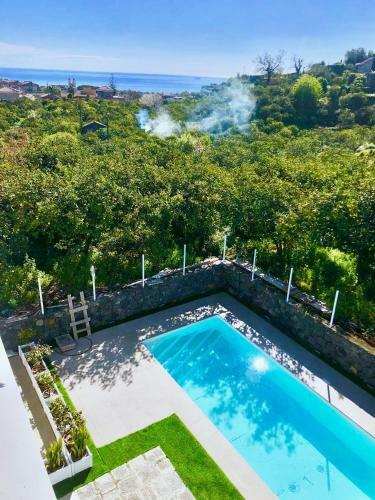 Apartamento Casa A'ispenza