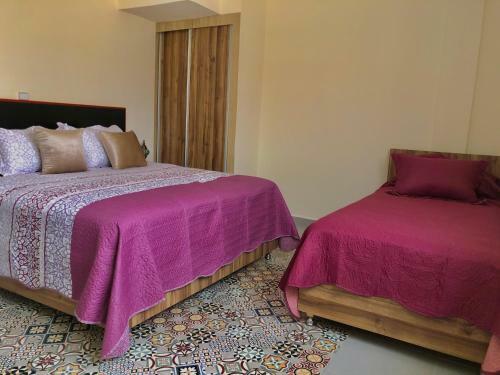 Bed & Breakfast Villa Idyssa