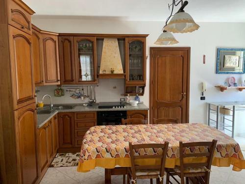 Apartamento Casa Vacanze Miky