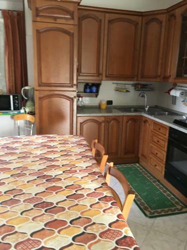 Apartamento Casa Vacanze Miky