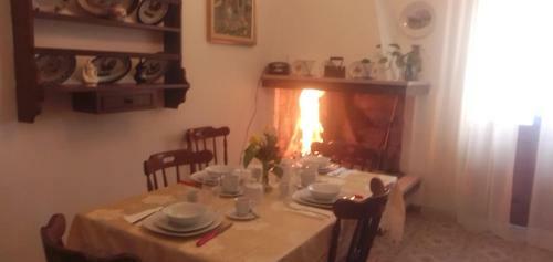 B&B Cuore E Vento