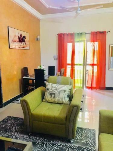Apartamento Aci 2000 Appart