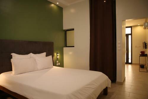 Hotel Au Bord De L'eau