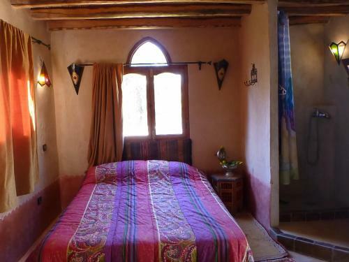 Hostal Le Chant Des Palmiers