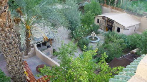 Hostal Le Chant Des Palmiers