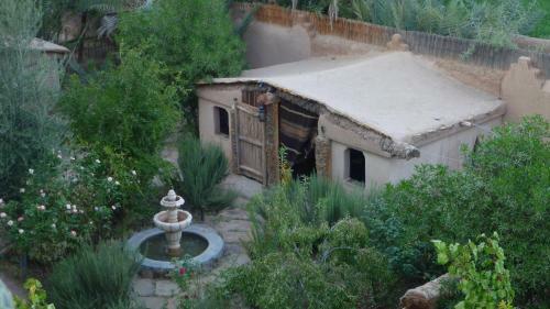 Hostal Le Chant Des Palmiers