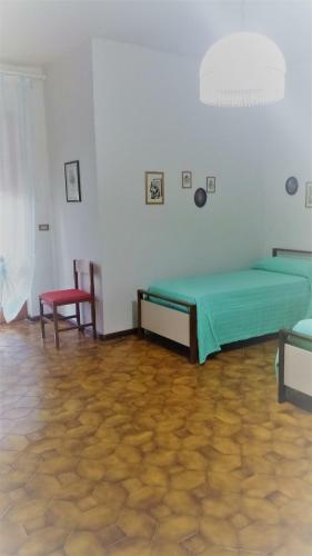 Casa Vacanza Isola Di Sant'antioco