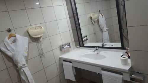 Hotel Meridiana Bamako