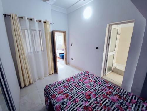 Apartamento Les R�sidences Prestige