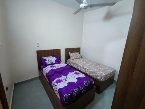 Apartamento Les R�sidences Prestige