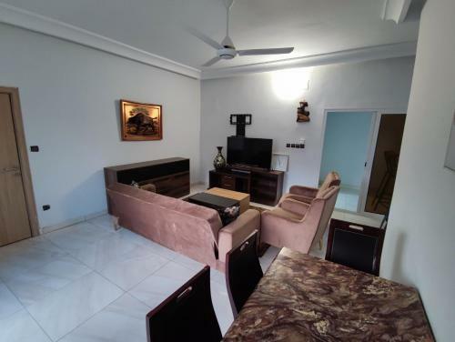 Apartamento Les R�sidences Prestige