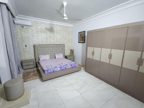 Apartamento Les R�sidences Prestige