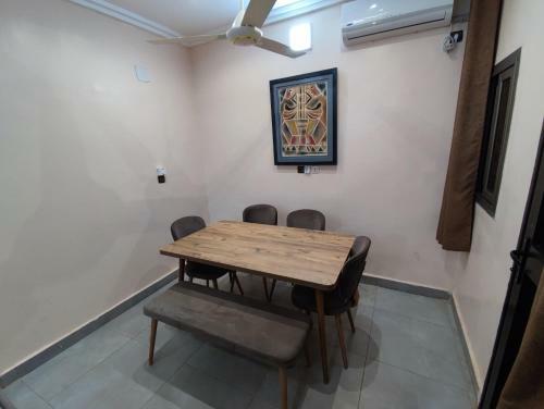 Apartamento Les R�sidences Prestige