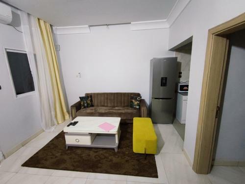 Apartamento Les R�sidences Prestige