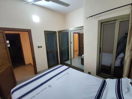 Apartamento Les R�sidences Prestige