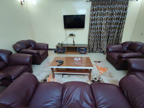 Apartamento Les R�sidences Prestige