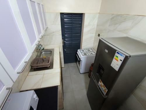 Apartamento Les R�sidences Prestige