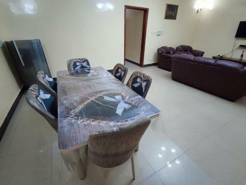 Apartamento Les R�sidences Prestige