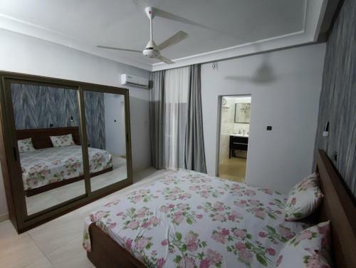 Apartamento Les R�sidences Prestige