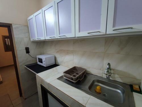 Apartamento Les R�sidences Prestige