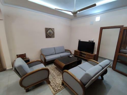 Apartamento Les R�sidences Prestige