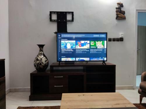Apartamento Les R�sidences Prestige