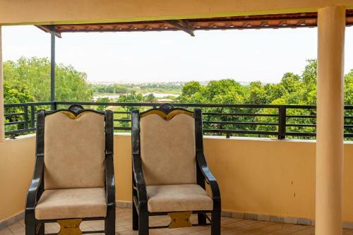 Apartamento Les R�sidences Prestige