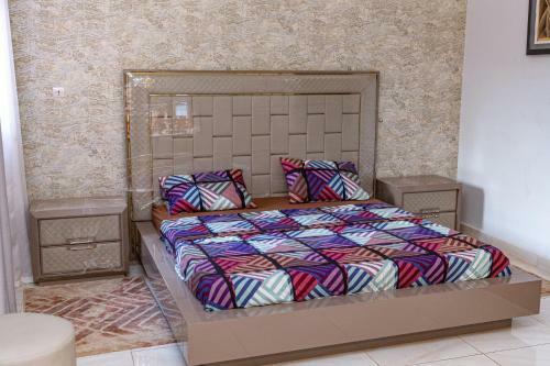 Apartamento Les R�sidences Prestige