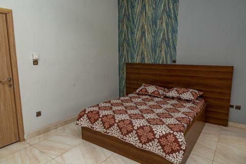 Apartamento Les R�sidences Prestige