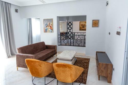 Apartamento Les R�sidences Prestige