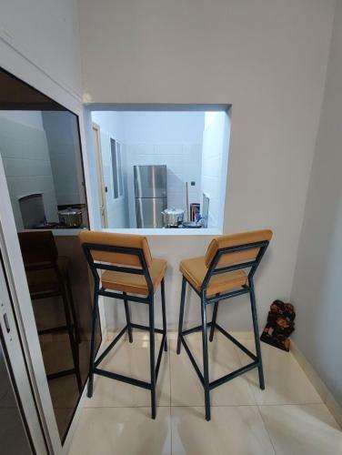 Apartamento Les R�sidences Prestige